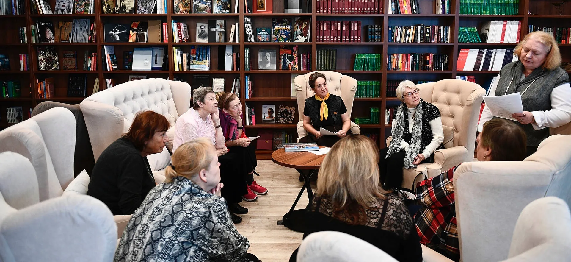 Евгений Одиноков/РИА Новости