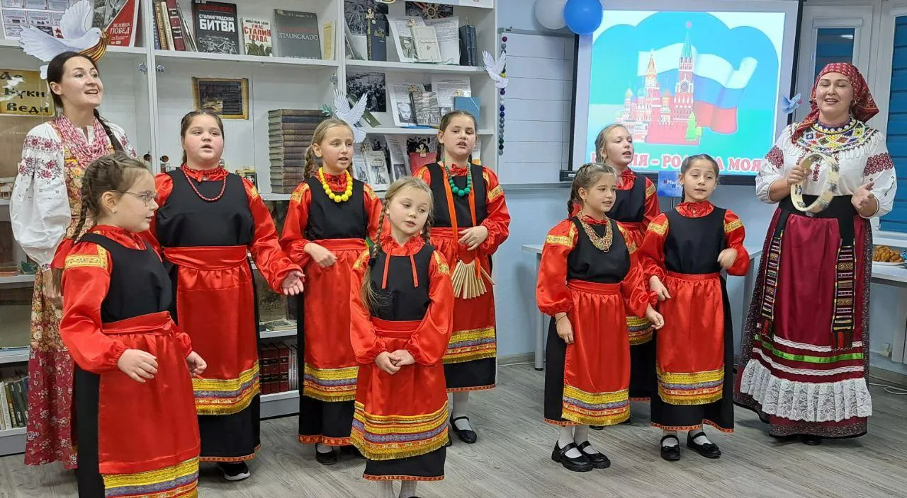 Управление культуры социальной и молодежной политики администрации Омсукчнского муниципального округа