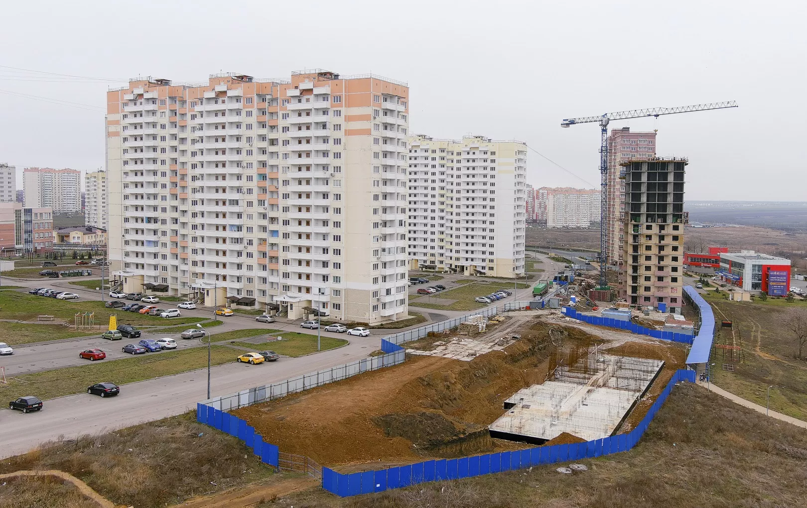 Эрик Романенко/ТАСС
