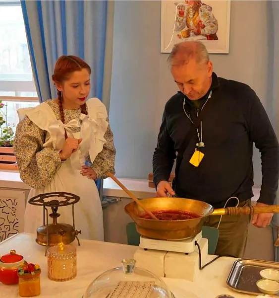 В&nbsp;Подмосковье проведут информационные поездки для&nbsp;блогеров и&nbsp;турагентств