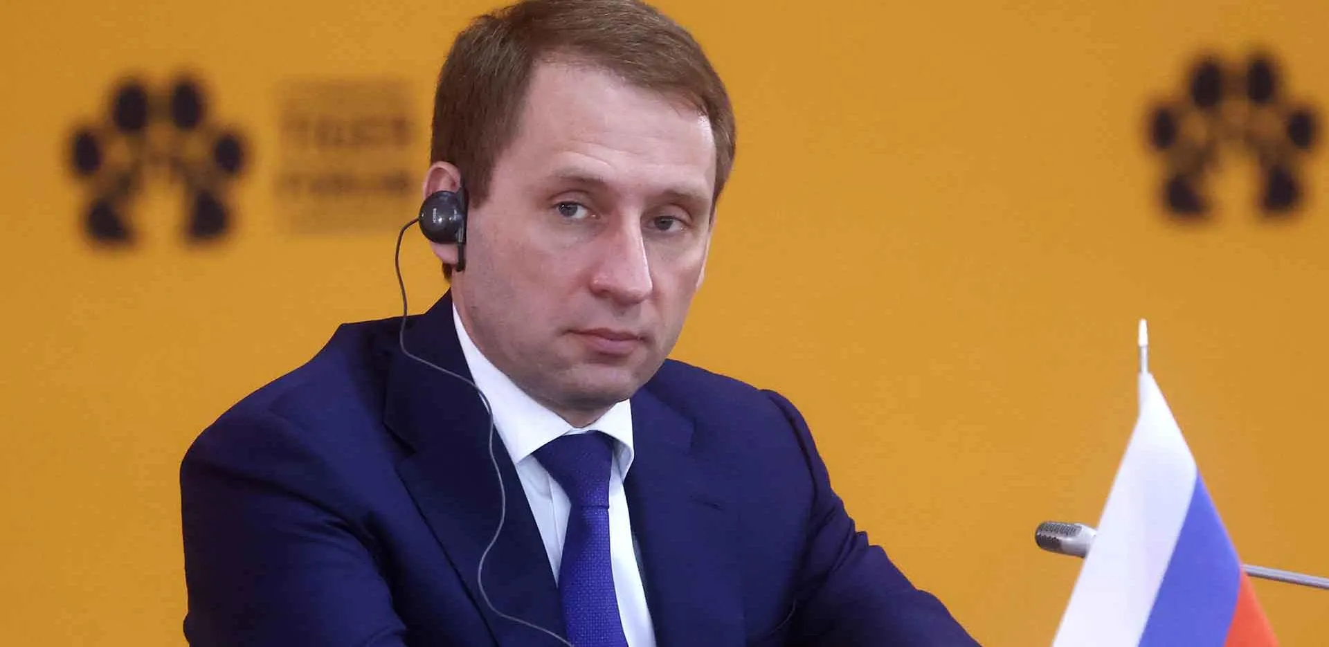 Станислав Красильников/ТАСС