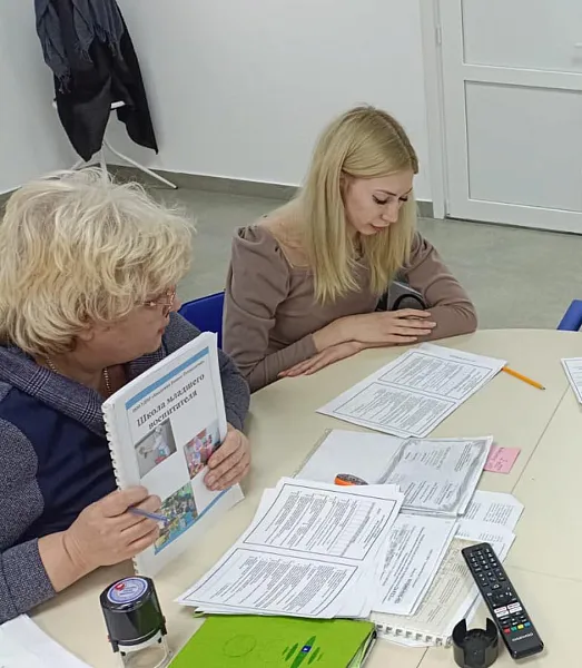 В&nbsp;этом году переобучение прошли более 2500&nbsp;жителей Кубани