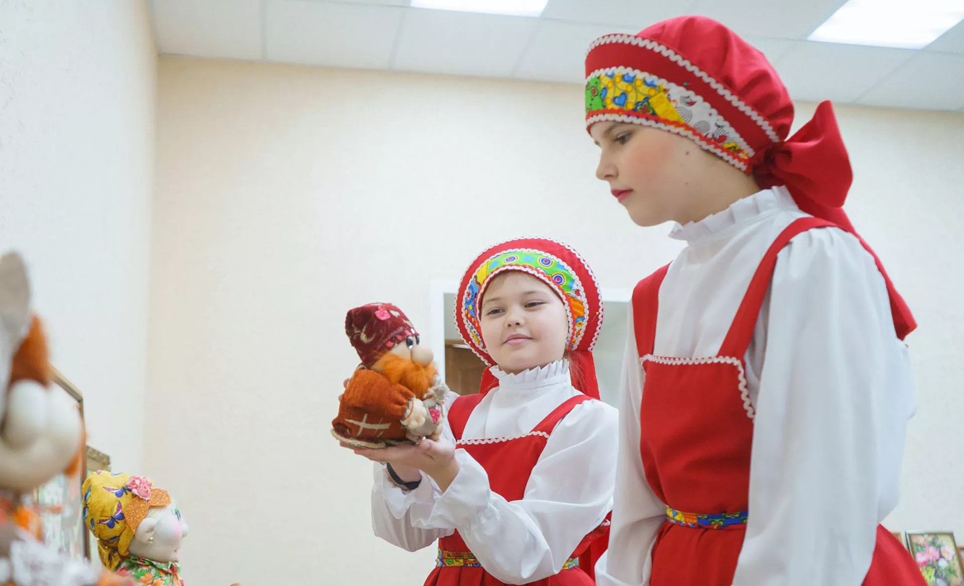 Департамент культуры и туризма Ивановской области