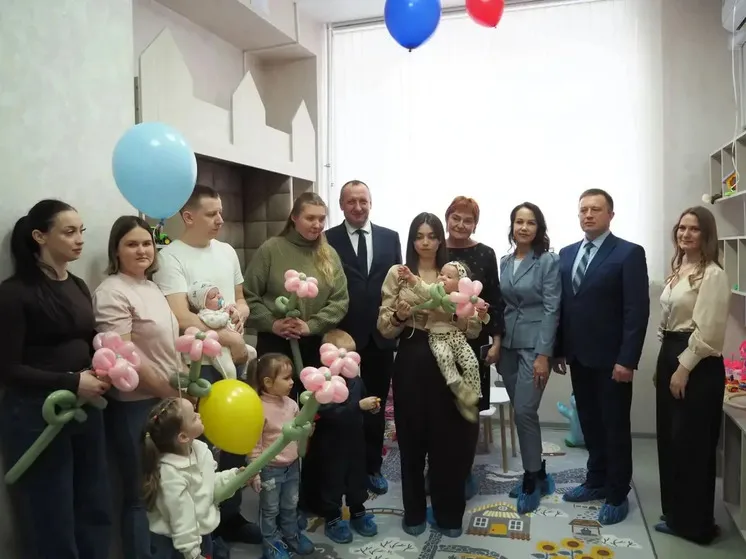 Правительство Пензенской области