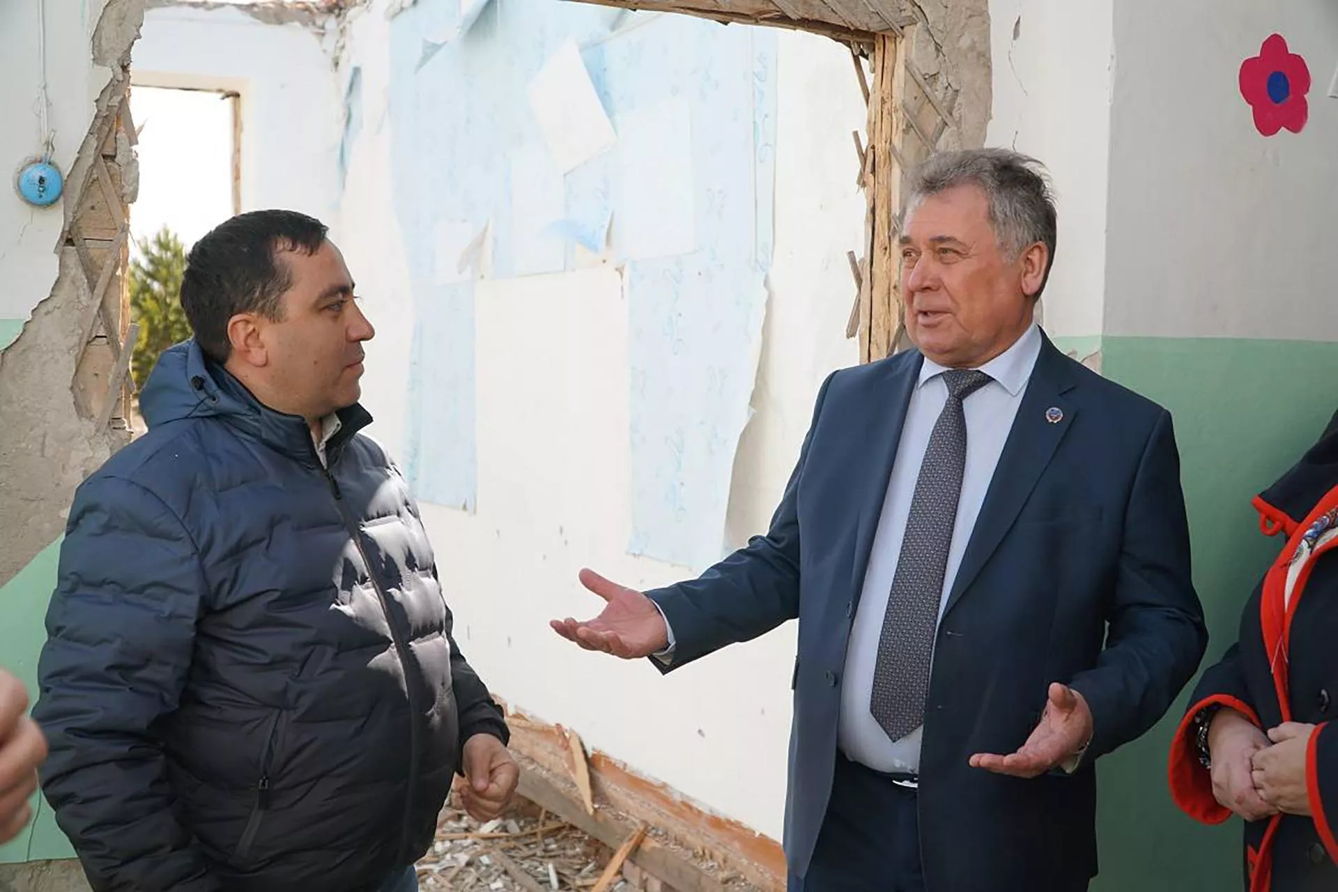 Министерство экономического развития Алтайского края