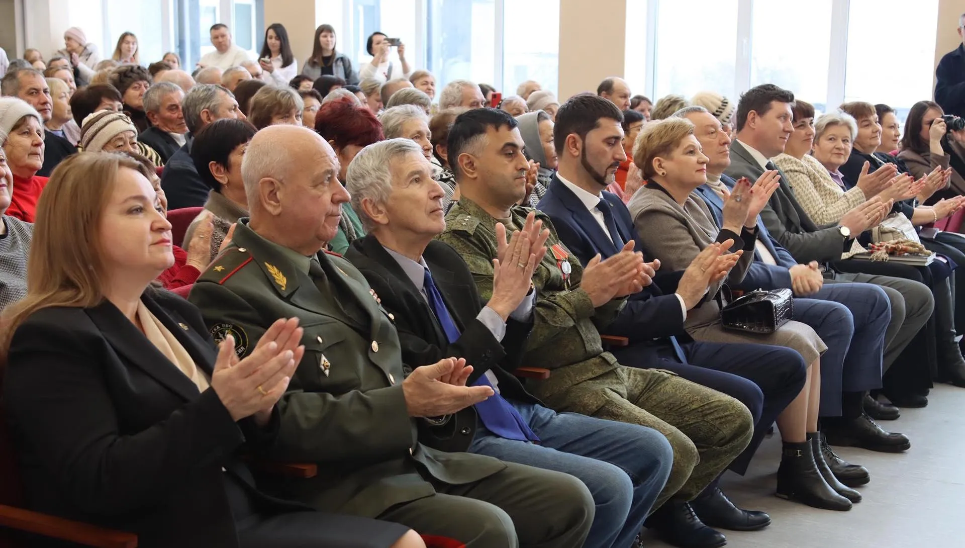 Администрация Большечерниговского района Самарской области