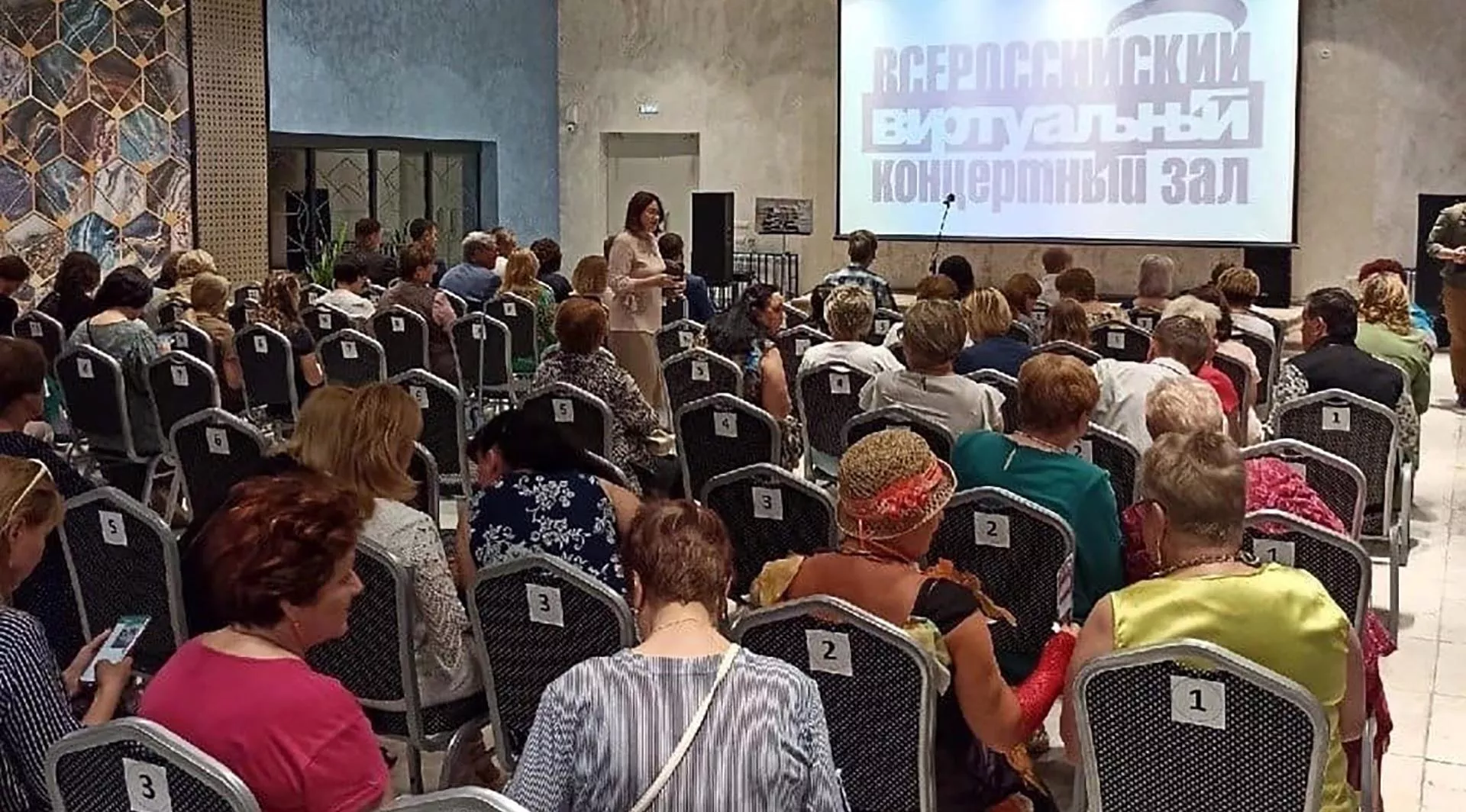 Пресс-служба Правительства Нижегородской области