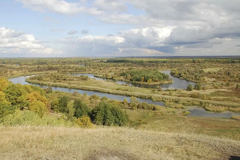 Заповедник &laquo;Воронинский&raquo; на&nbsp;Тамбовщине откроет водные и&nbsp;пешие маршруты