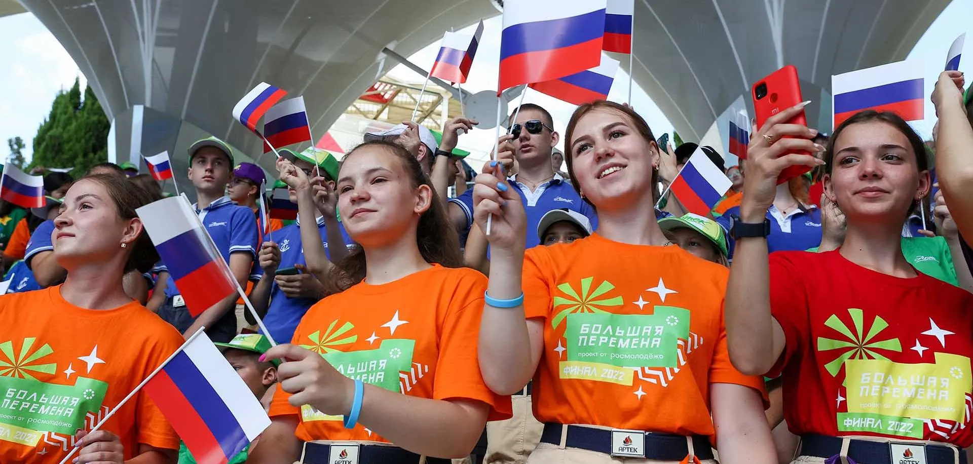 Сергей Мальгавко/ТАСС