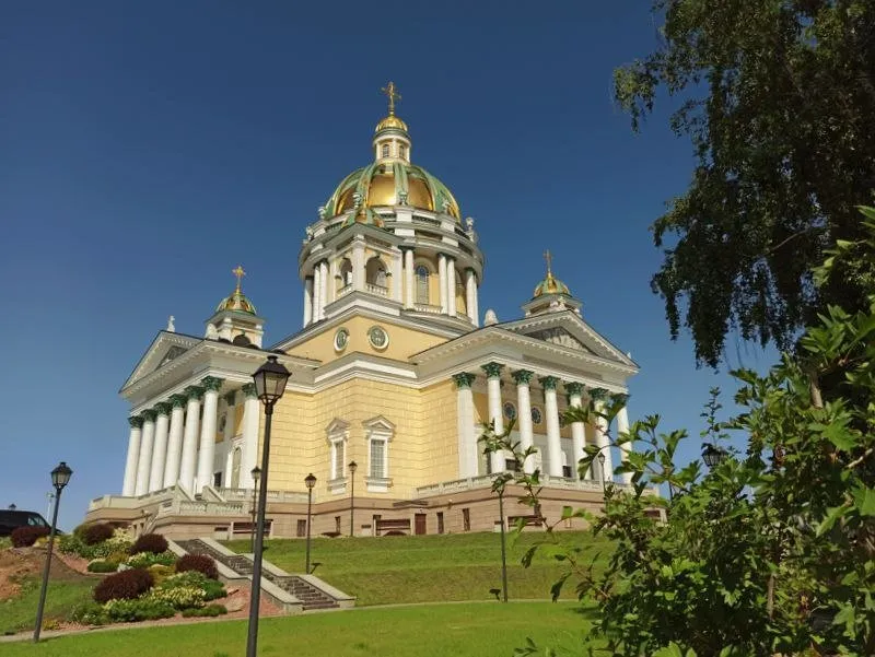 Администрация города Челябинска