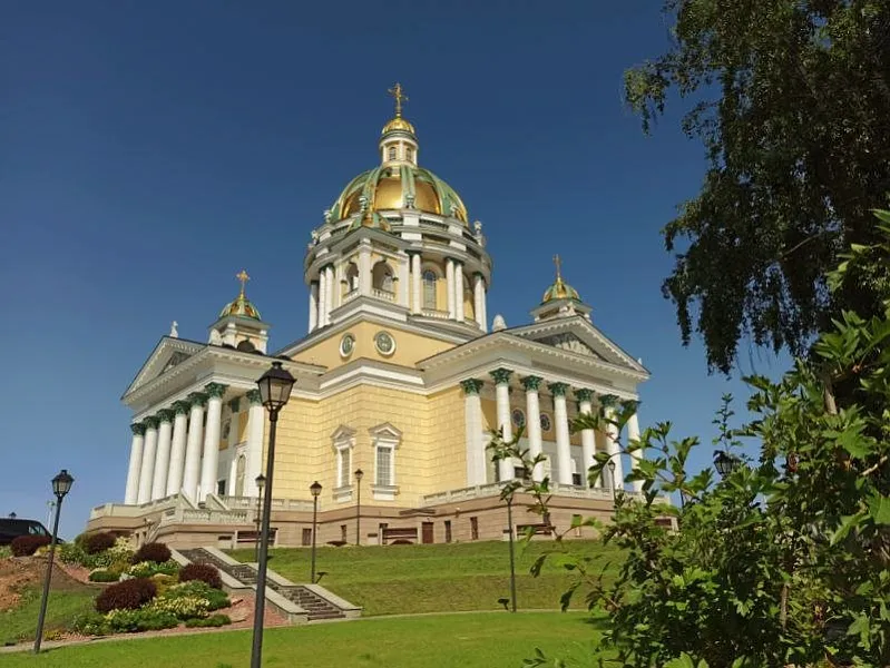В&nbsp;Челябинске проведут фестиваль в&nbsp;честь Дня Крещения Руси