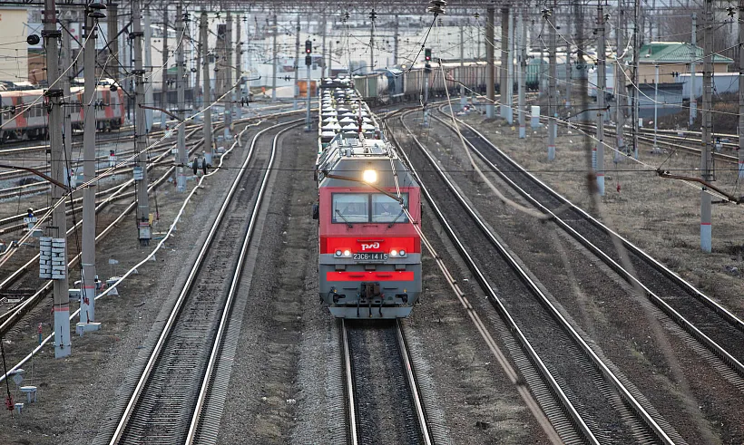 Свежие идеи: как&nbsp;школьники помогают модернизировать железные дороги