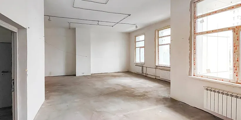 На&nbsp;онлайн-торги в&nbsp;Москве выставили пять коммерческих помещений