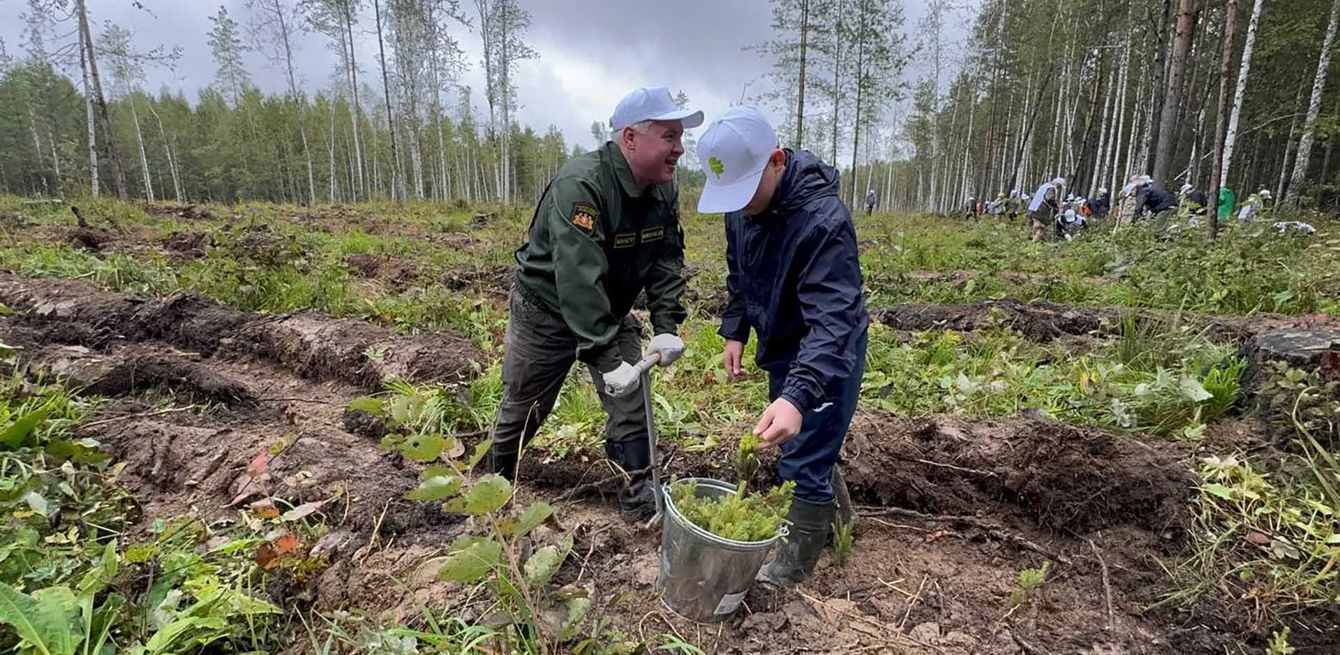 Департамент информационной политики Свердловской области