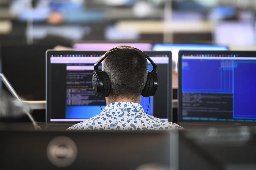 В&nbsp;Хабаровске пройдет конференция по&nbsp;информационной безопасности &laquo;ИнфоХаб&raquo;