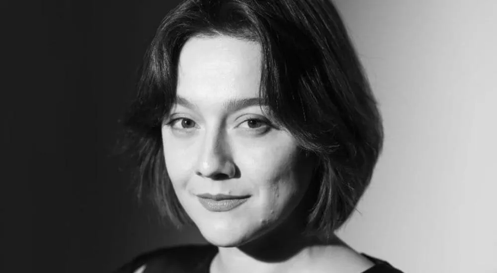 Личный архив Дарьи Шориной