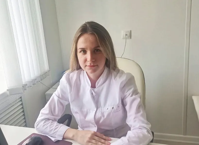 К&nbsp;работе в&nbsp;Александровской райбольнице на&nbsp;Ставрополье приступил новый врач