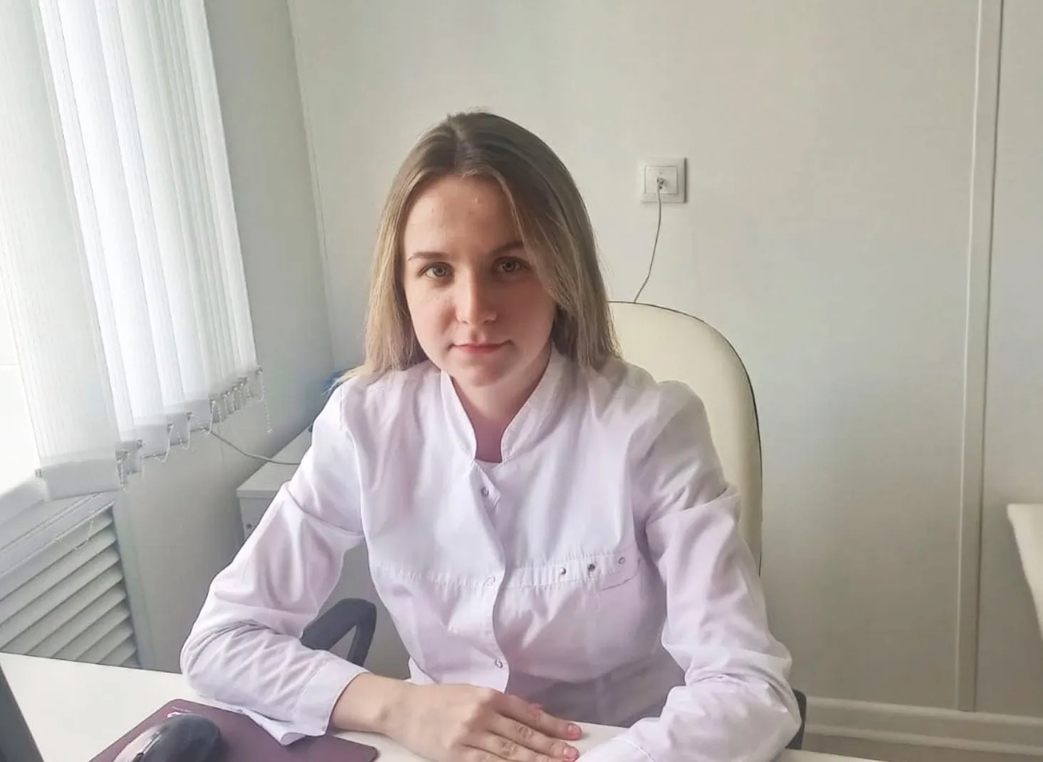 Минздрав Ставропольского края