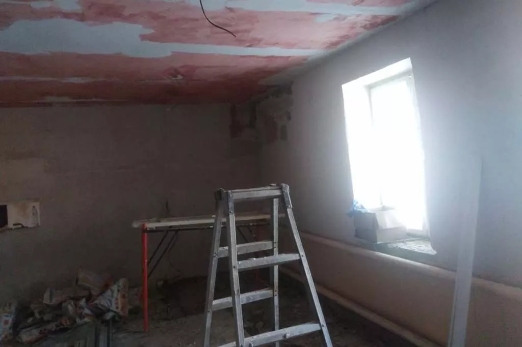 Министерство здравоохранения Башкортостана