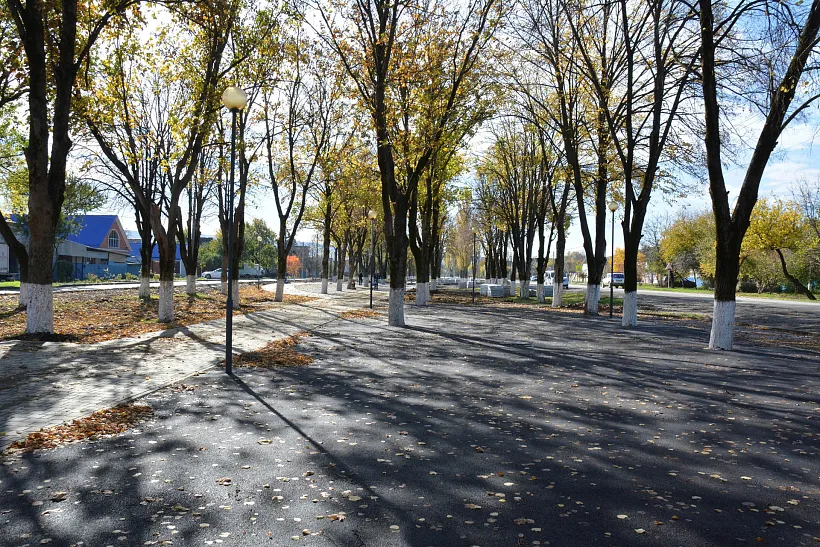 В&nbsp;Крымске в&nbsp;Краснодарском крае появится бульвар имени Олега Бредихина