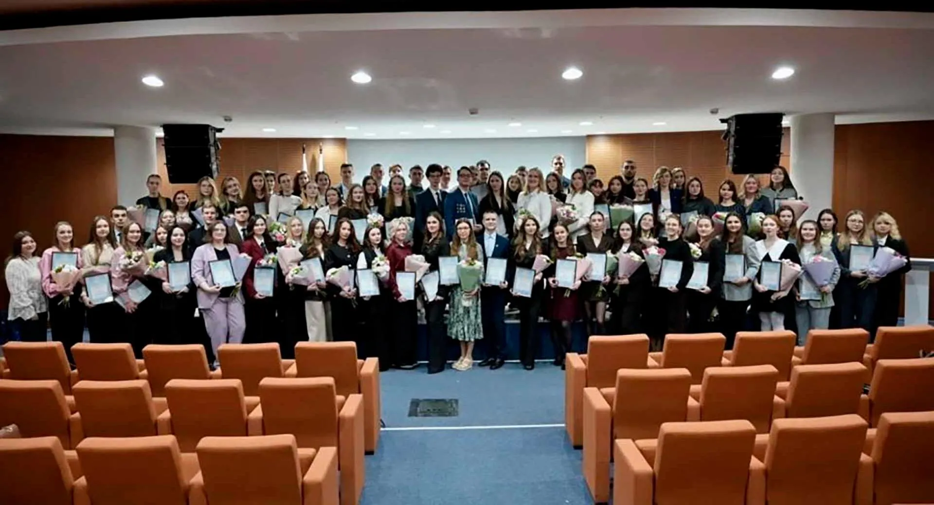 Полина Зиновьева / «Областная газета»