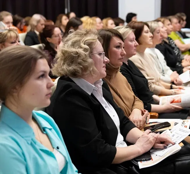 В&nbsp;Рязанской области прошел цикл бизнес-форумов &laquo;Начинай с&nbsp;нами дело&raquo;