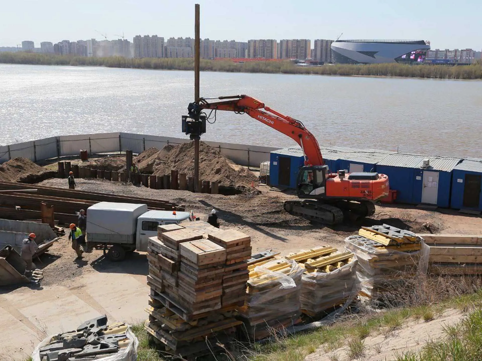 Министерство транспорта и дорожного хозяйства Омской области