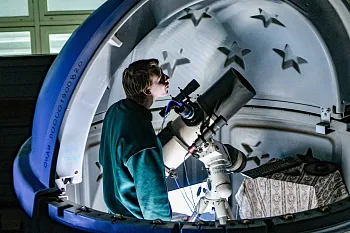 Дотянуться до&nbsp;звезд: какие специалисты нужны для&nbsp;освоения космоса