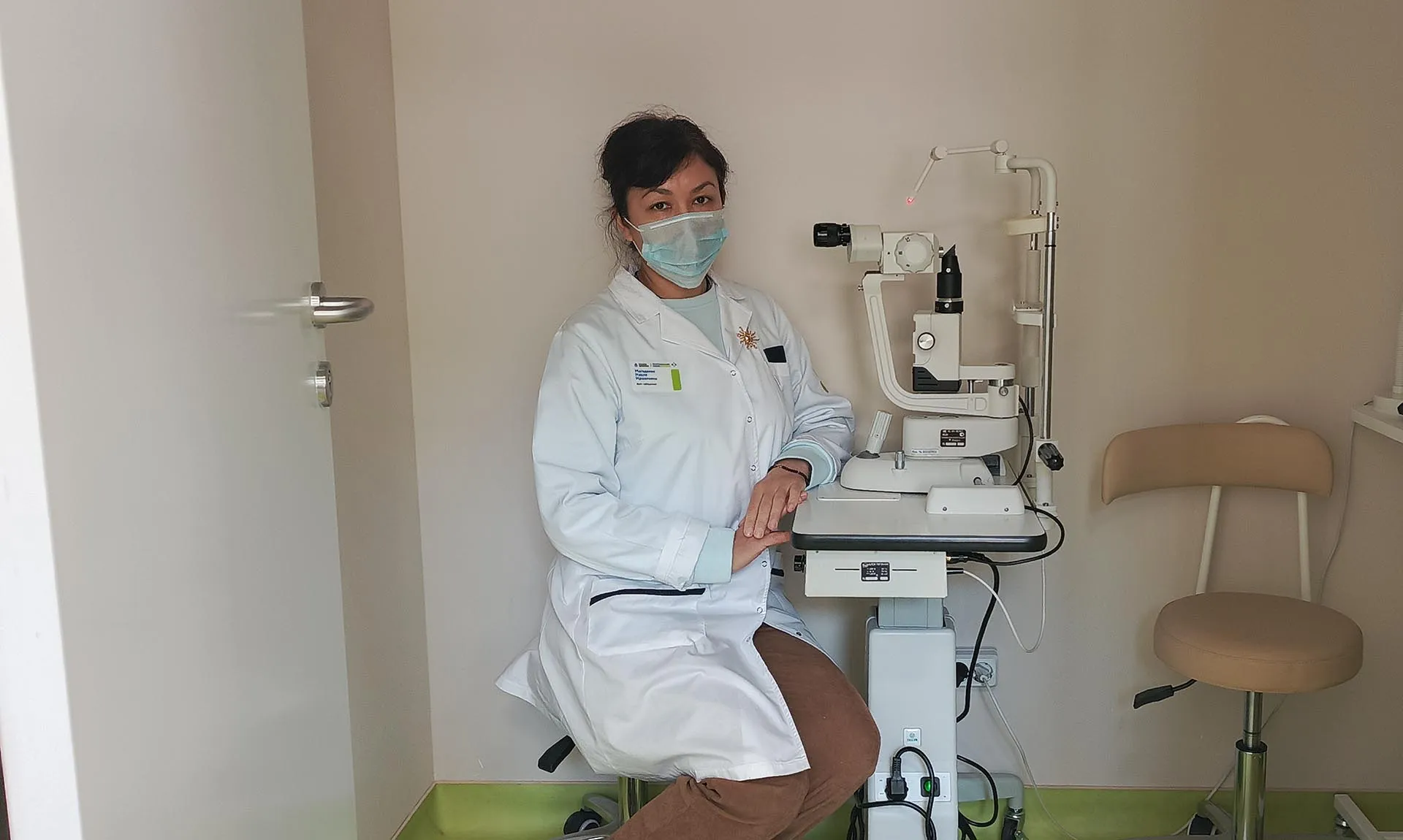 Министерство здравоохранения Республики Башкортостан