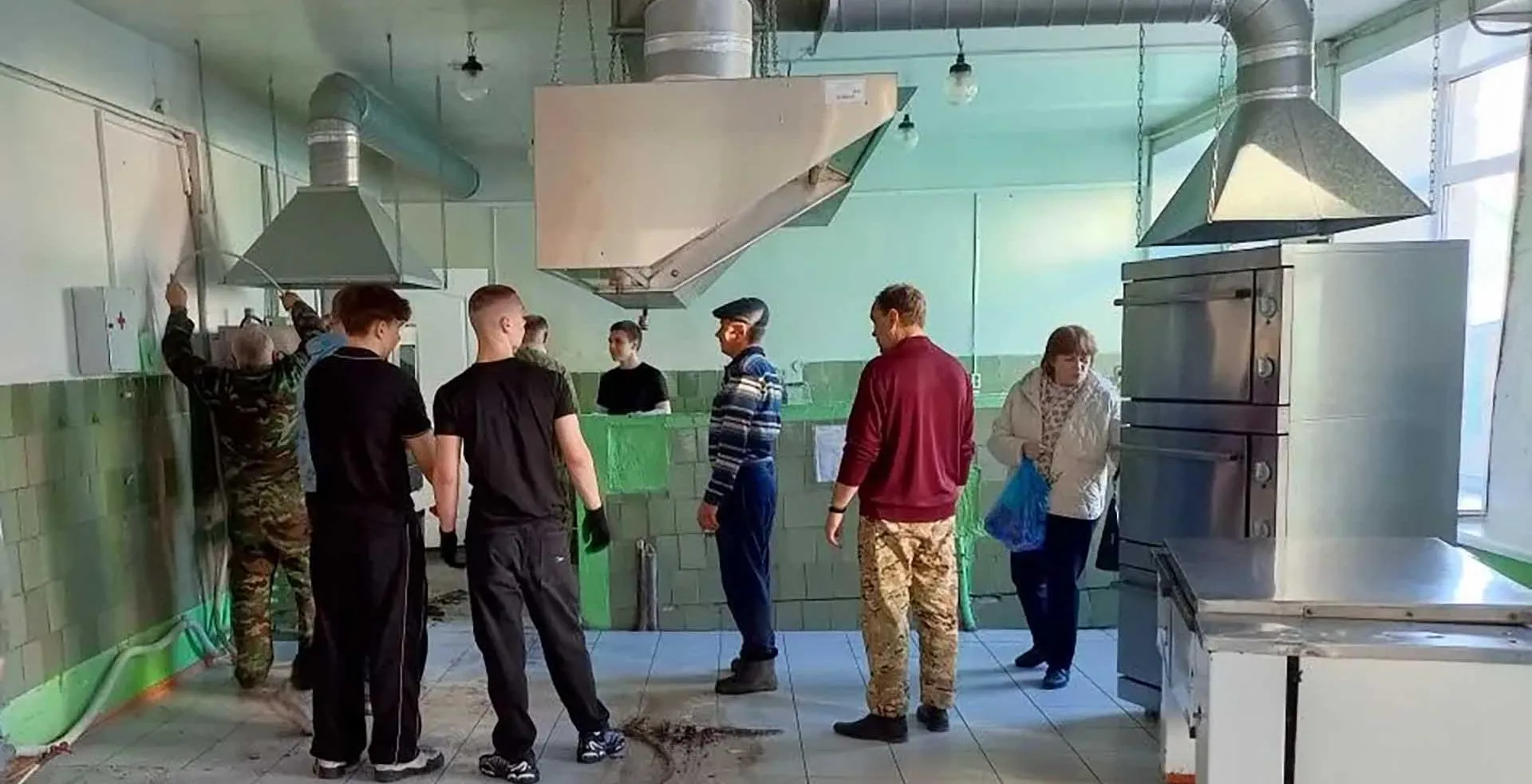 Администрация муниципального образования "Сурский район"