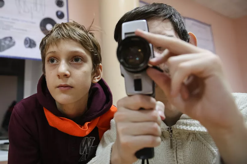Развить талант с&nbsp;детства: как&nbsp;проходит MEDIA FEST 2022