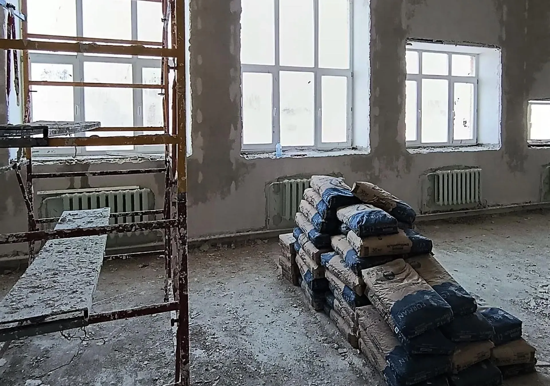 Министерство строительства, архитектуры и ЖКХ Республики Татарстан