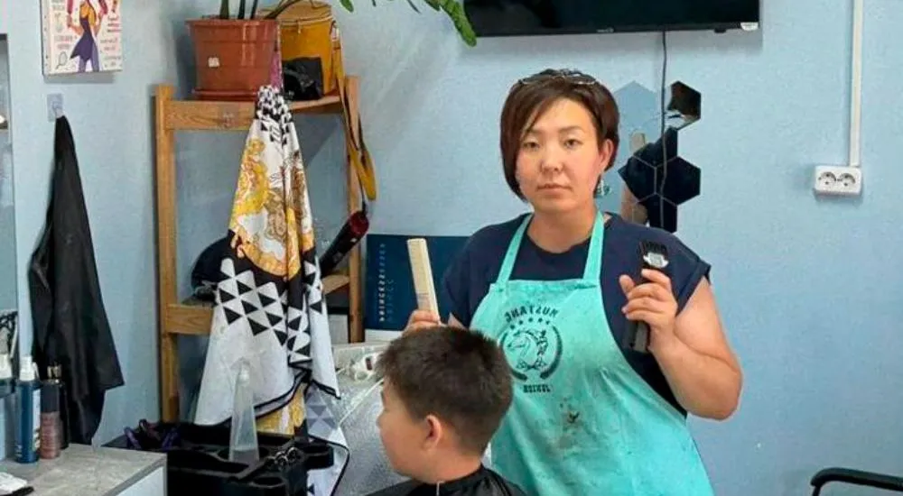 Аппарат Правительства Республики Калмыкия