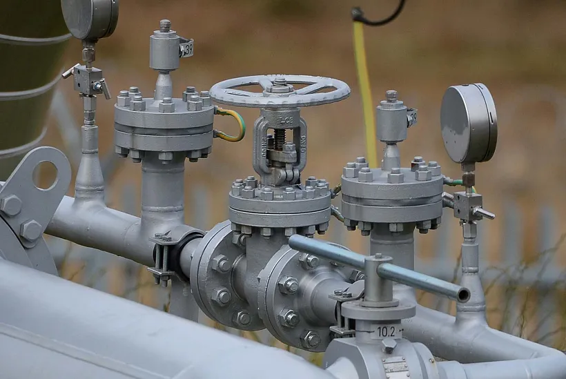 В&nbsp;городе Карабулаке Ингушетии отремонтировали водопроводную сеть