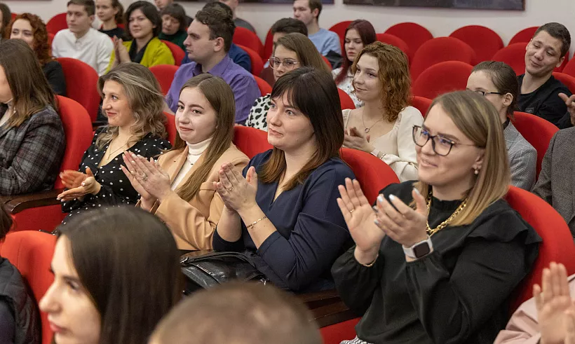 Тульские аспиранты будут получать повышенные именные стипендии