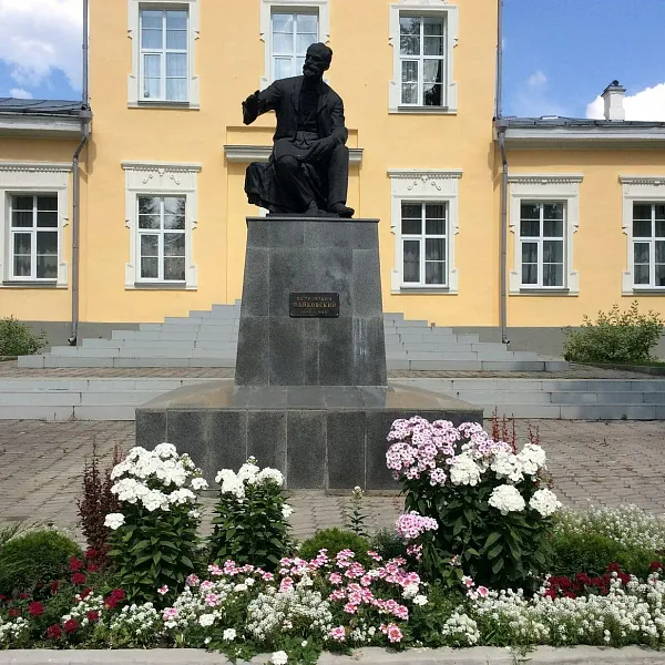 В&nbsp;музее Чайковского в&nbsp;Свердловской области появился мультимедиагид