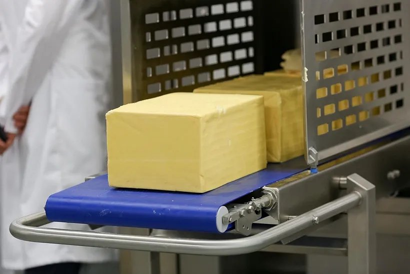 Экспорт масложировой продукции из&nbsp;Приангарья вырос на&nbsp;75,6% в&nbsp;2024&nbsp;году