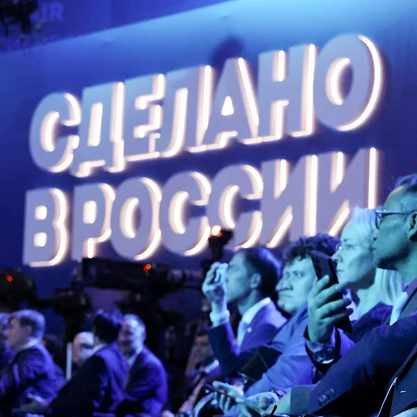 Южноуральский производитель напитков получил сертификат &laquo;Сделано в&nbsp;России&raquo;