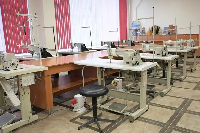 В&nbsp;Кировграде Свердловской области открыли Центр культурного развития
