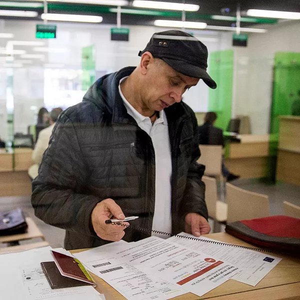 За&nbsp;пять лет Микрокредитная компания Чукотки выдала свыше 290&nbsp;микрозаймов
