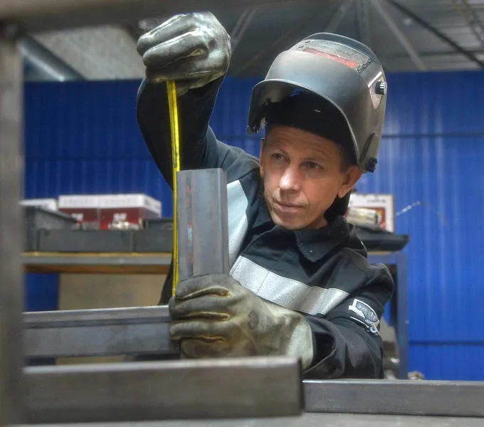 Кадровая служба Оренбуржья с&nbsp;начала года помогла 1,3&nbsp;тысячи человек с&nbsp;ОВЗ