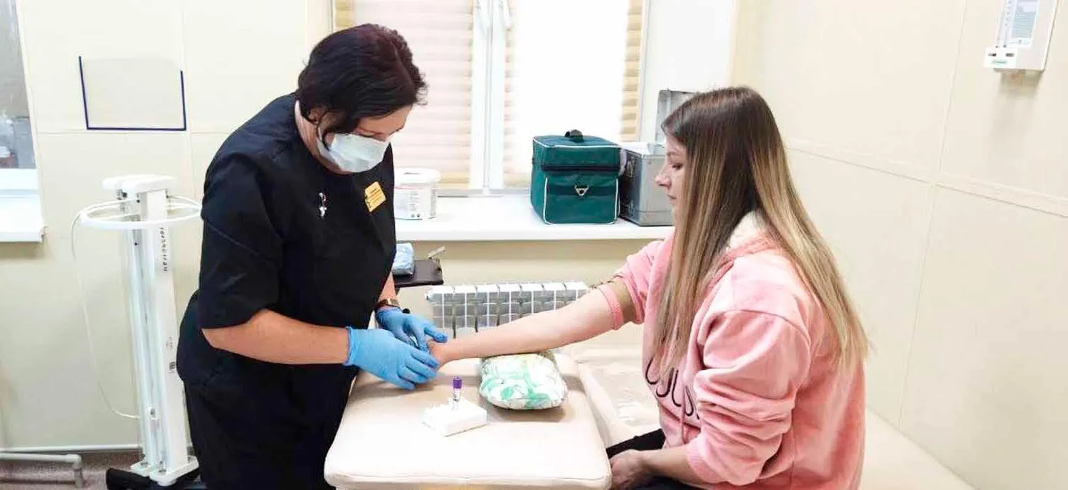 Департамент здравоохранения города Севастополя