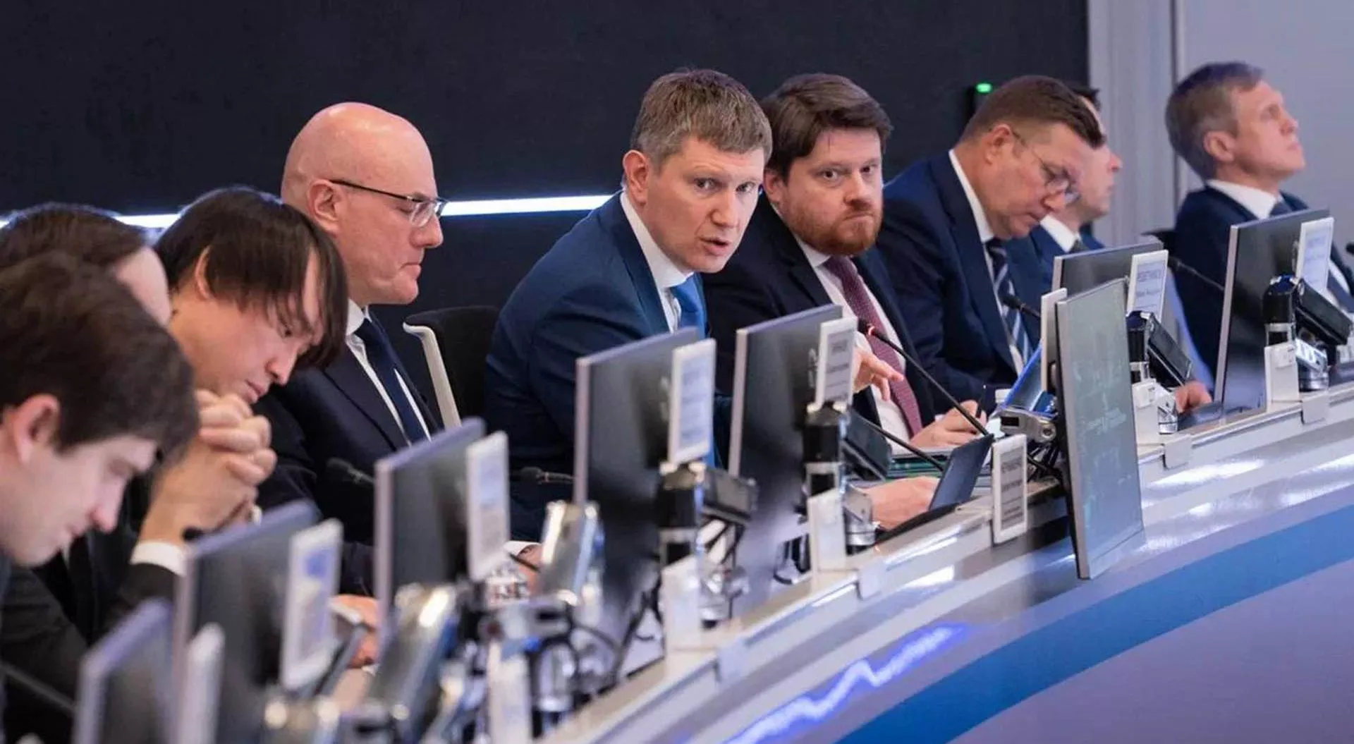пресс-служба Правительства РФ