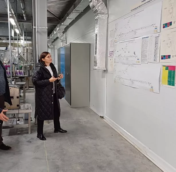 В&nbsp;Нижегородской области бережливые технологии освоили 4,5&nbsp;тысячи работников