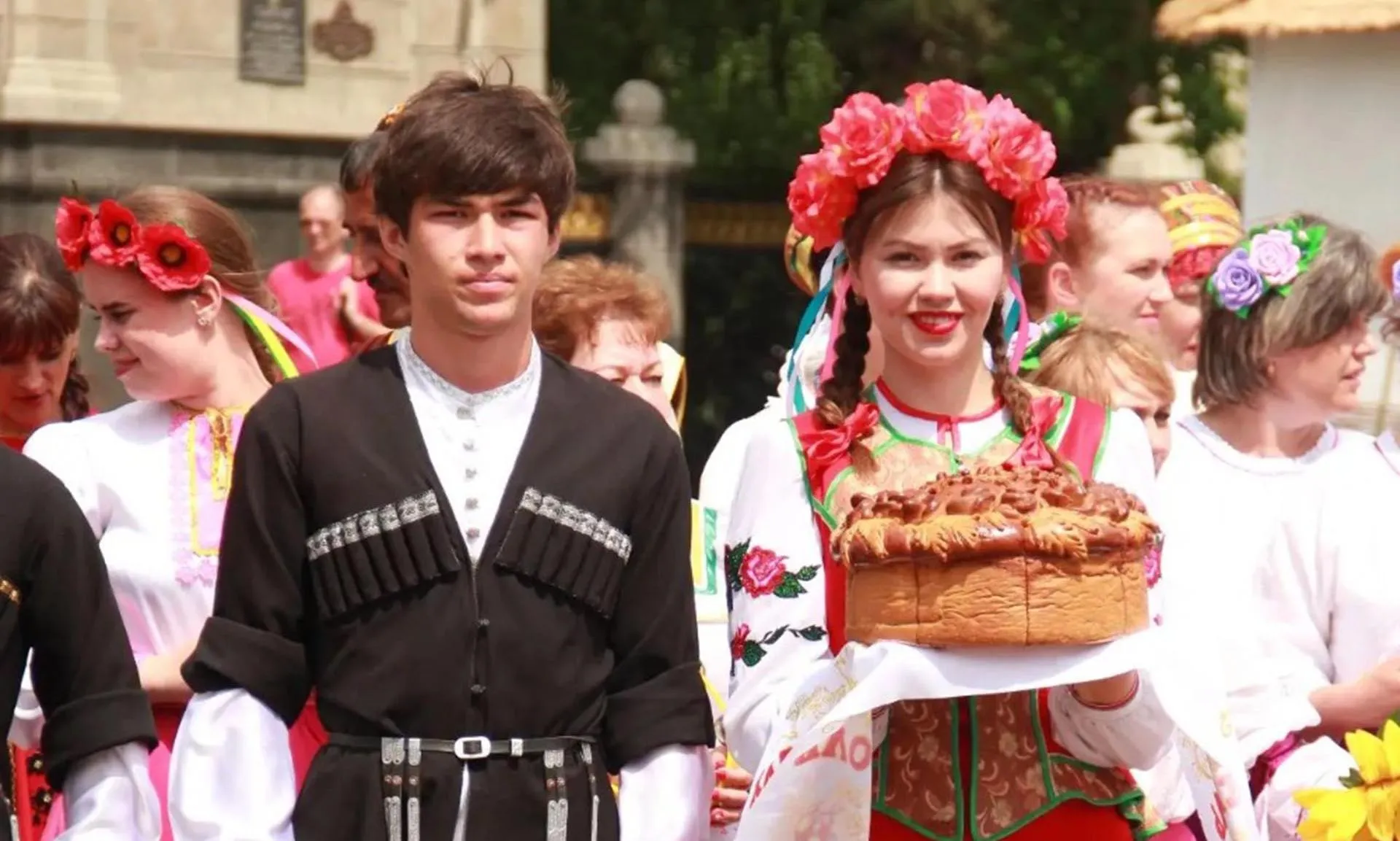 Министерство курортов, туризма и олимпийского наследия Краснодарского края