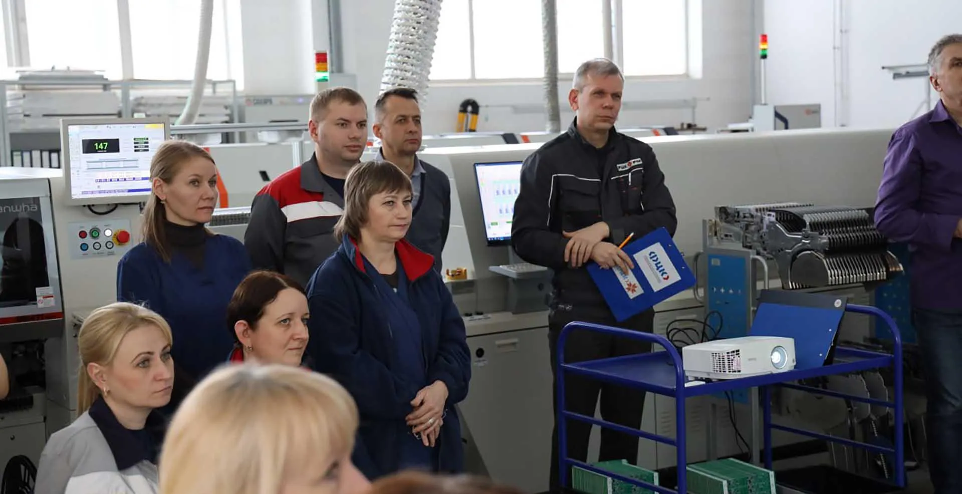 Министерство промышленности, науки и новых технологий Республики Мордовия