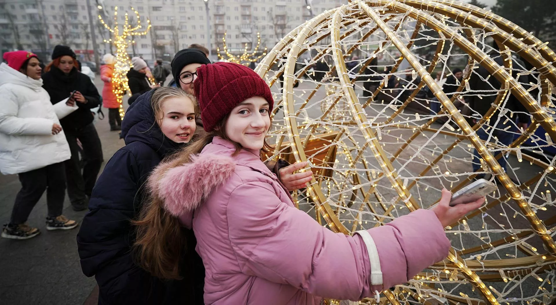 Александр Сухов/РИА Новости