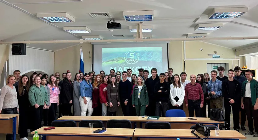 Цикл эколого-просветительских мероприятий прошел в&nbsp;Новороссийске