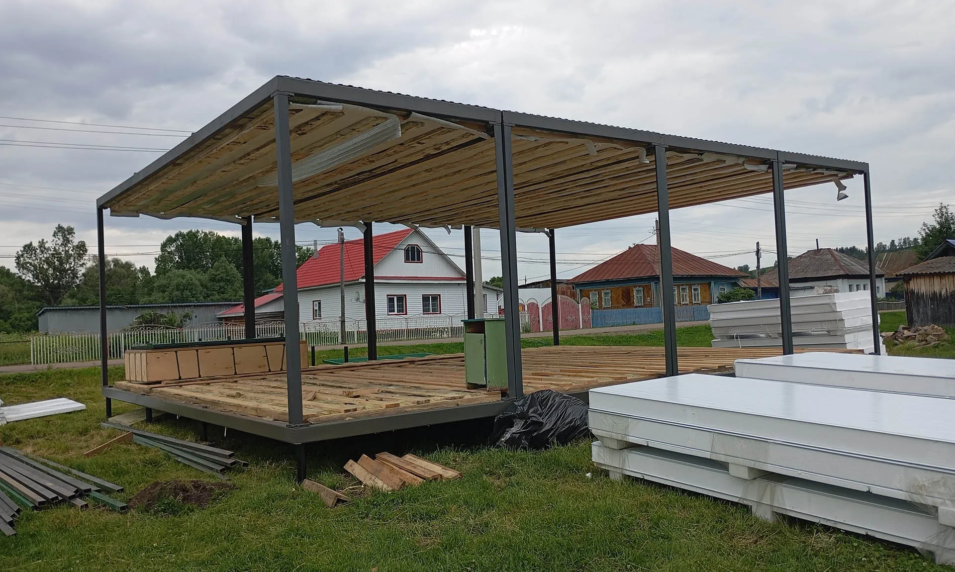  Администрация муниципального района Кигинский район Республики Башкортостан