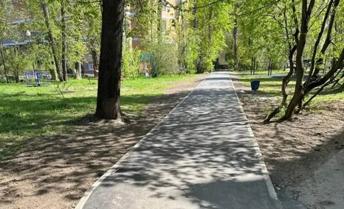 Министерство информации и молодежной политики Московской области